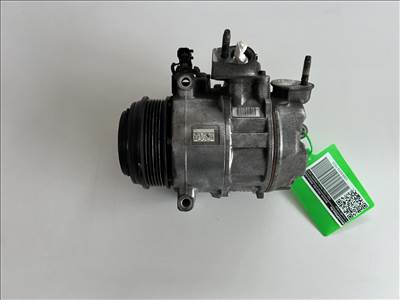 Ford C-Max Mk2 1.6 TDCi Klímakompresszor 4472807070
