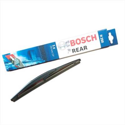 Suzuki SX4 S-Cross Ablaktörlő lapát hátsó Bosch (38340-63J00)