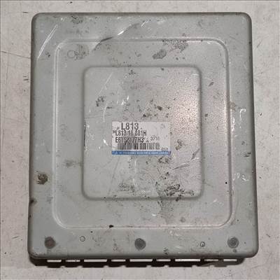 Mazda 6 2002-2007 1,8 16v benzin motorvezérlő  E6T52477H3 L81318881H