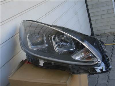 Ford Kuga MK3 Jobb első Led Fényszóró LV4B-13W029-AK 2019-től