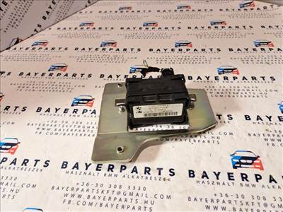 BMW E81 E82 E87 E88 E90 E91 E92 E93 E60 E61 E63 E64 gyorsulás speed érzékelő szenzor sensor