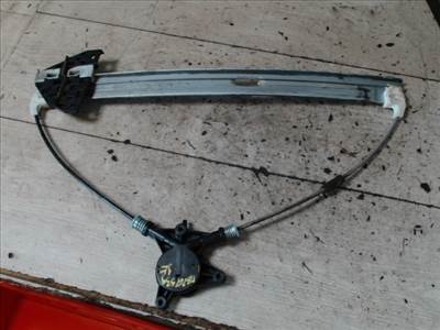 MAZDA 6 02-05 Jobb első ablakemelő szerkezet elektromos