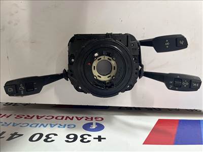 BMW E90 E92 E93 tempomatos bajuszkapcsoló  912189201