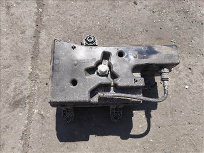Citroen Jumper Peugeot Boxer III Fiat Ducato 2014- FAP AdBlue tartály 9806639880