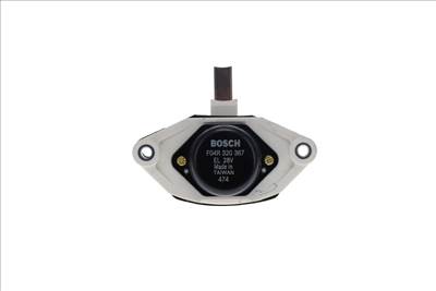 generátor szabályozó BOSCH F 04R 320 367 for MERCEDES-BENZ, MAGIRUS-DEUTZ, VOLVO, MAN, …