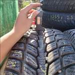  255/70 R16 GTradial téli gumi 15000ft a 4db/262/