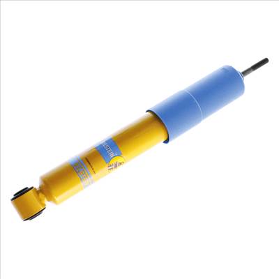 Bilstein Chevrolet Corvette, 5.7, kivéve Z51, 1989.01-1995.12-ig, Bilstein B6, hátsó  Lengéscsillapító