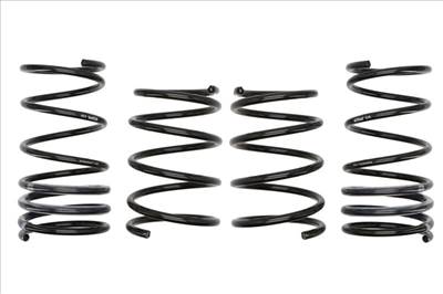 Eibach Subaru Impreza (GFC, GC, GF), 1.6, 1.8, 2.0, 2.0 Turbo kivéve STI, 1992.08-2000.12-ig, Pro-Kit, -30/30mm-es Ültetőrugó