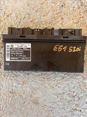 BMW E60/E61 Komfort modul KBM High 6978714