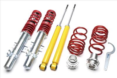 Ta-Technix Volkswagen UP (Typ: AA), 2011.12-től állítható magasságú futómű