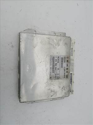 Mercedes Benz A-Class (W168) 2001-2004 Abs vezérlő elektronika 0265109630  1685453532
