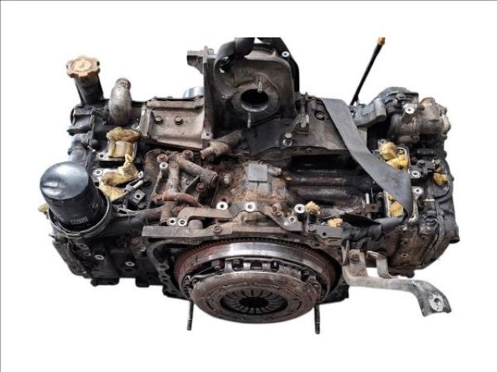 SUBARU LEGACY V (BR) 2.0 i AWD Első Vonószem Burkolat #46280# 57731AJ160 12. kép