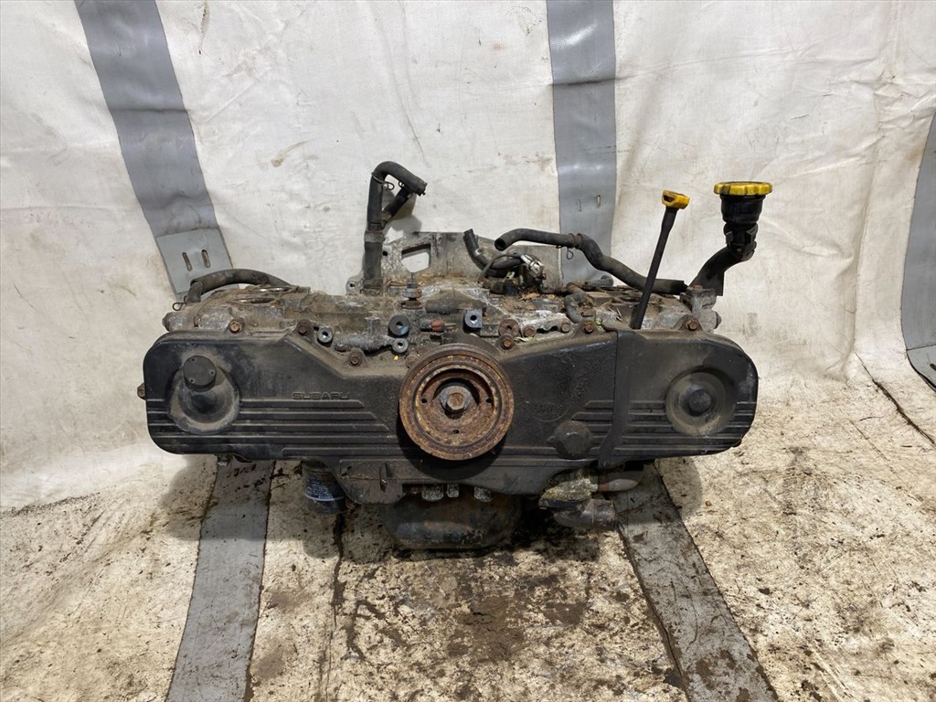 SUBARU LEGACY V (BR) 2.0 i AWD Első Vonószem Burkolat #46280# 57731AJ160 13. kép