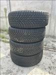  205/55R16 újszerű Continental téli gumi 205/55 R16, 4db