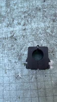 Kábelköteg rögzítő klipsz - Audi A4 B7 8E0972081
