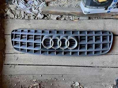 Audi tt mk1 8n Hűtőrács grill 