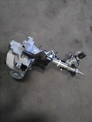 NISSAN Qashqai J10 2010.05.01-2013.11.30 Kormányoszlop