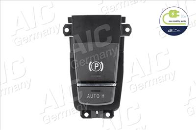 AIC 57946 - Kapcsoló, rögzítőfék működtetés BMW