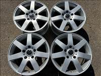 4db gyári 17" BMW 3 F30 - 3 GT Styling 394 alufelni. (4521)