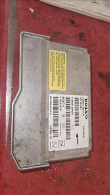 Volvo V70 2.0D légzsák indító elektronika  p31295083