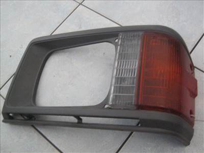 Mazda E 2200 index burkolat, lámpakerettel, búrával BAL 1996-ig