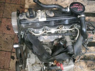 Seat Alhambra I 1.9 TDI Hengerfej *108527*