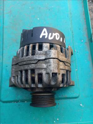 Audi A3  A4 1.6 8v generátor  0123310022 058903016