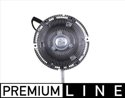 kuplung, hűtőventilátor MAHLE CFC 85 000P for DAF