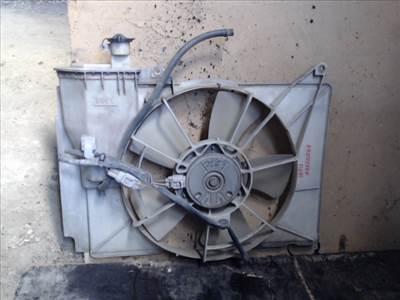 TOYOTA YARIS VERSO 00-05 Hűtőventilátor