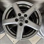 5x100 Alutec (Volkswagen) 5x14 ET35 ⌀57,1| alufelni garnitura