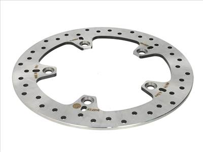 BMW C 400 X Hátsó féktárcsa Brembo 68B407C0