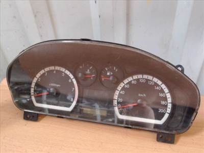 CHEVROLET AVEO T250/255 06.01-11.12 Kilóméteróra