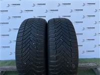 225/55 R16 Michelin Alpin 6 téli gumi 5mm