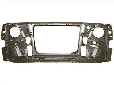 Mazda B2500/B2800 Pick-Up 1997.09.01-1999.09.30 Homlokfal komplett (0R9J)