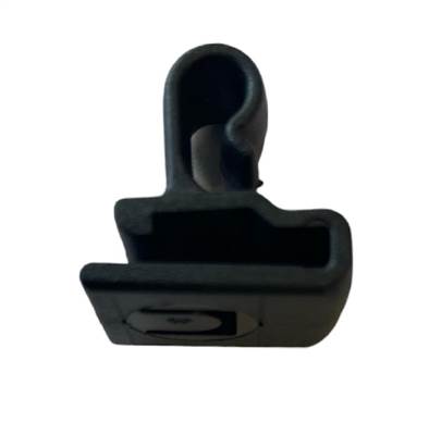 Suzuki Ignis kalaptartó akasztó fül 2003-2007 (Suzuki gyári alkatrész, OE: 87419-86G01)