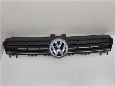 Volkswagen Golf VII hűtőrács (38689)