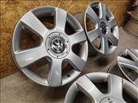 16 col gyári VW alufelni 16 colos 5x112 Golf, Jetta, Touran, Passat, Eos, Caddy
