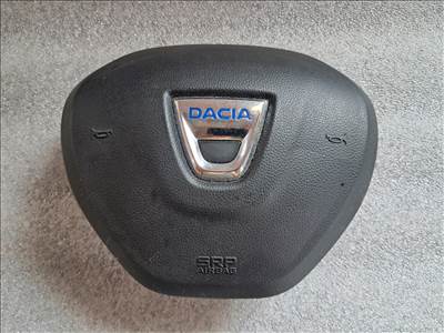 Dacia Duster I FACELIFT kormánylégzsák 985701179R