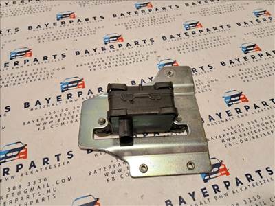 BMW E81 E82 E87 E88 E90 E91 E92 E93 E60 E61 E63 E64 gyorsulás speed érzékelő szenzor sensor