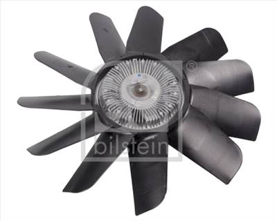 FEBI BILSTEIN 104230 - ventilátor, motorhűtés LAND ROVER