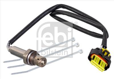 FEBI BILSTEIN 175952 - lambdaszonda BUICK HOLDEN OPEL SAAB VAUXHALL