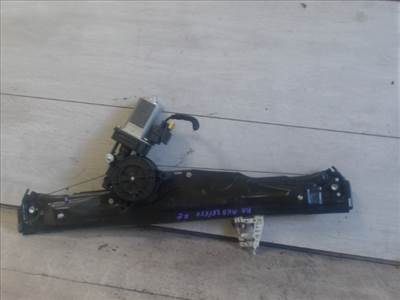 FORD Ka 2009.02.01-2016.05.01 Bal első ablakemelő szerkezet elektromos