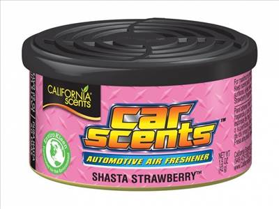 California Scents Epres autó illatosító