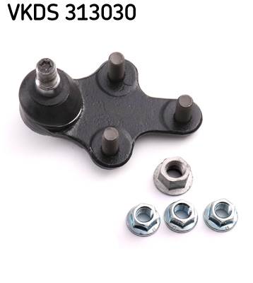 SKF VKDS 313030 - Lengőkar gömbfej PEUGEOT