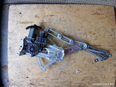 OPEL ASTRA G Ferdehátú (F48_, F08_) Ablakemelő Szerkezet (Elektromos) Első Bal (1998–2009) 90521875