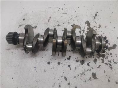 PEUGEOT 307 SW (3H) 2.0 HDI 90 Főtengely (Magában) #46142#