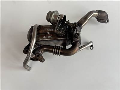 Opel Astra J 1.7 CDTI EGR Hűtő y822310008