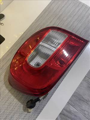 Suzuki Baleno II bal hatso lampa