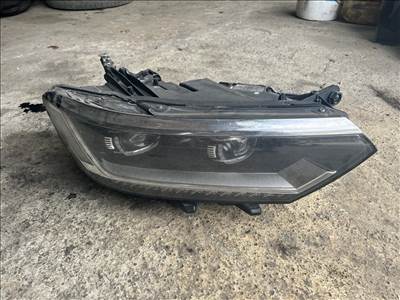 Volkswagen Passat B8 Jobb első led fényszóró 3G1 941 082 G