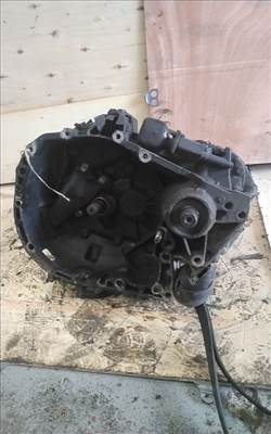 RENAULT MEGANE SCENIC 99-03 Sebességváltó. benzines manuális